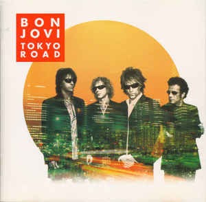Bon Jovi - Tokyo Road (2cd)