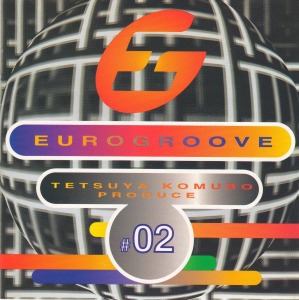 Eurogroove - Eurogroove #02
