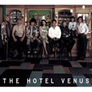 (J-Pop)O.S.T. - The Hotel Venus
