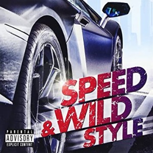 V.A. - Speed &amp; Wild Style: The Best Crusin&#039; Non-Stop Mix