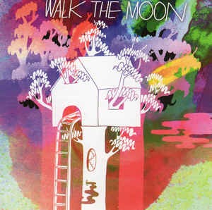 Walk The Moon - S/T