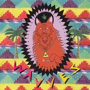 Wavves - King Of The Beach