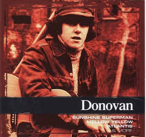 Donovan - Collections