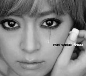 (J-Pop)Ayumi Hamasaki - A Best