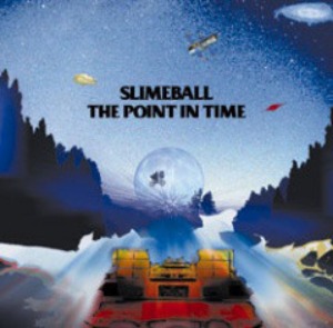 (J-Rock)Slime Ball - The Point In Time