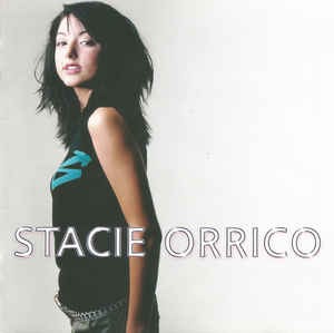 Stacie Orrico - S/T
