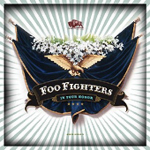 Foo Fighters - In Your Honour (2cd)