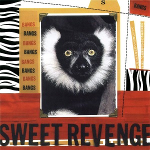 Bangs - Sweet Revenge