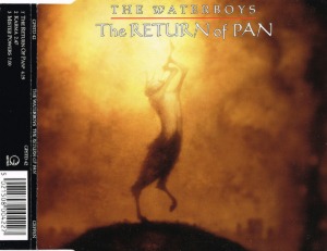 The Waterboys - The Return Of Pan (Single)