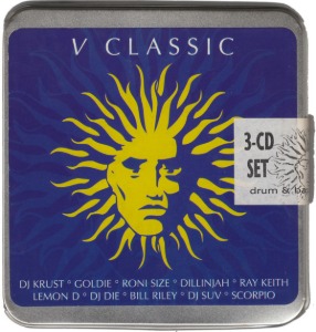 V.A. - V Classic (3cd)