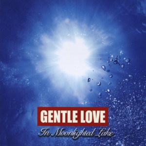 (J-Pop)Gentle Love - In Moonlighted Lake