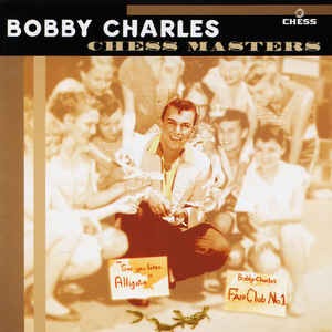 Bobby Charles - Chess Masters