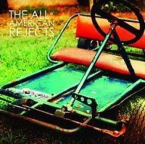 The All-American Rejects - S/T