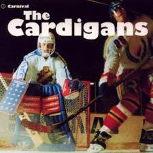 The Cardigans - Carnival (Single)