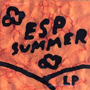 ESP Summer - LP