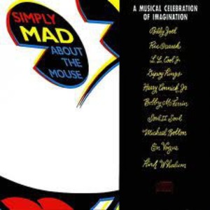 V.A. - Simply Mad About The Mouse