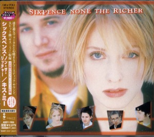 Sixpence None The Richer - S/T