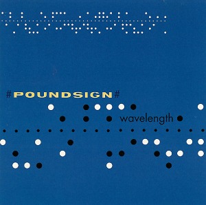 Poundsign - Wavelength