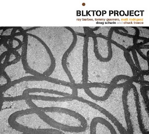 Blktop Project - S/T (digi)