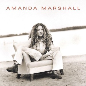 Amanda Marshall - S/T