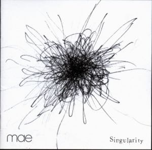 Mae - Singularity