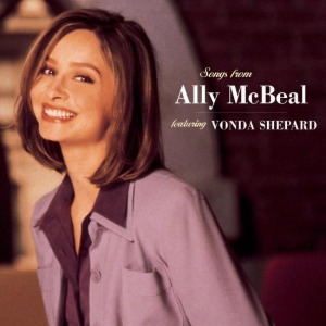 Vonda Shepard - Songs From Ally McBeat