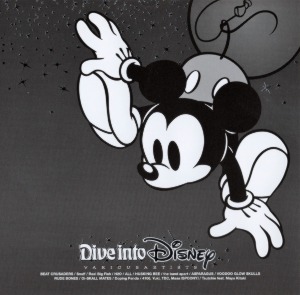 (J-Rock)V.A. - Dive Into Disney