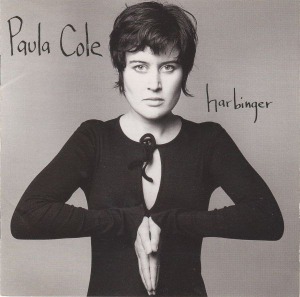 Paula Cole - Harginger