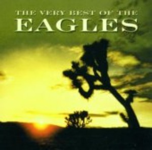 The Eagles - The Very Best Of (remaster)
