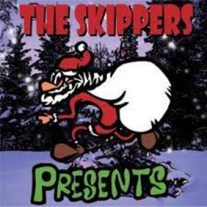 (J-Rock)The Skippers - Presents