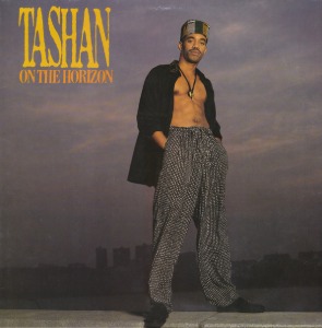 Tashan - On The Horizon