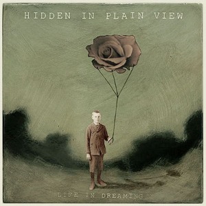 Hidden In Plain View - Life In Dreaming