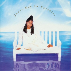 Janet Jay - In Paradise