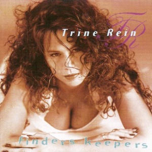 Trine Rein - Finders Keepers