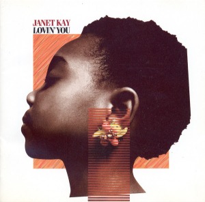 Janet Kay - Lovin&#039; You~Best Of J.K.