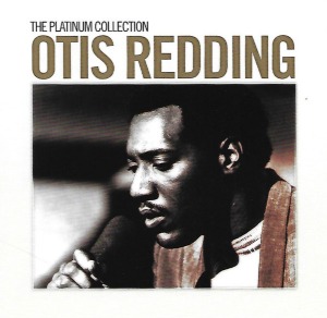 Otis Redding - The Platinum Collection