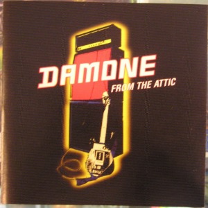 Damone - From The Attic