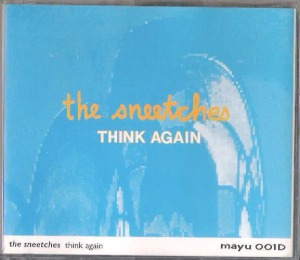 The Sneetches - Think Again