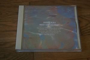 Janet Kay - Best Collection