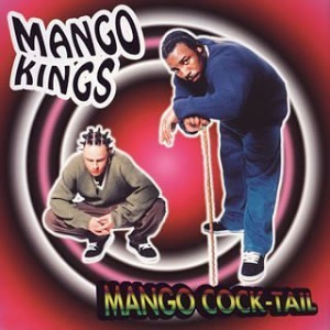 Mango Kings - Mango Cock-Tail