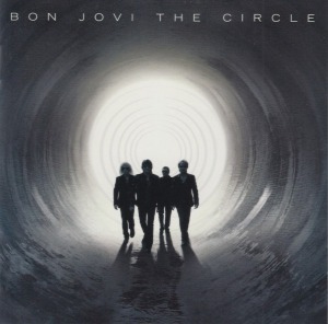 Bon Jovi - Circle (SHM CD+DVD) (digi)