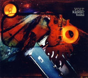 (J-Rock)Kazuya Yoshii - Volt (digi)