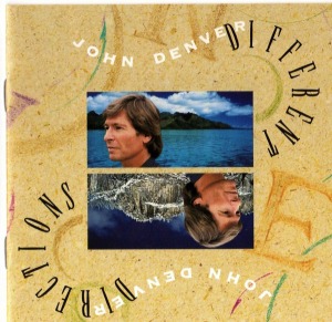 John Denver - Different Directions