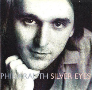 Phil Krauth - Silver Eyes