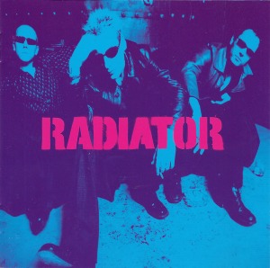 Radiator - Radiator