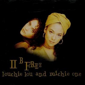 Louchie Lou &amp; Michie One - II B Free