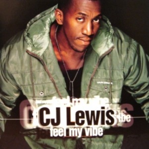 CJ Lewis - Feel My Vibe