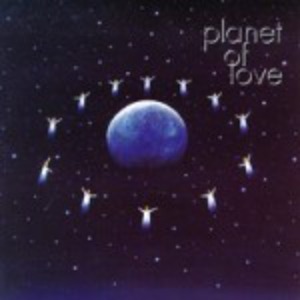 (J-Pop)V.A. - Planet Of Love