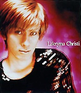 (J-Rock)La&#039;cryma Christi - 情熱の風 (Single)
