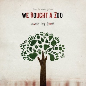 O.S.T. - We Bought A Zoo